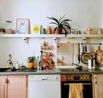 Altbau-WG-Zimmer Dortmund KreuzviertelSaarlandstraßenviertel