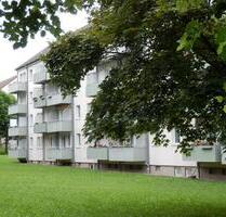 Nähe Klinikum... 2 Zimmer mit Balkon in Altendorf - Chemnitz