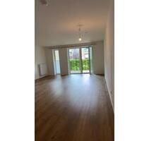 3 Zimmer Terrassenwohnung zum 15.9.25 abzugeben - Hamburg Harburg