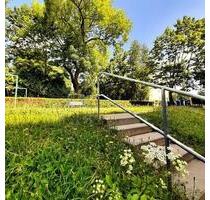 *Gemütliche 3-Zimmer im EG* - 403,00 EUR Kaltmiete, ca.  62,25 m² in Freiberg (PLZ: 09599)