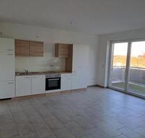 Zentrale 2-Zimmer Wohnung in Jever