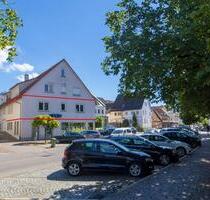 Moderne 4-Zimmer Wohnung in Hirrlingen