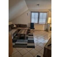 DG 1 Zimmer App Wohnung - 650,00 EUR Kaltmiete, in Denkendorf (PLZ: 73770)