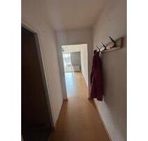 1-Zimmer Wohnung mit großer Terrasse - ideal für Studies Azubis - Passau Auerbach