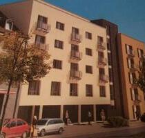 Seniorengerechte 2 Zimmer Wohnung mit Einbauküche und Balkon - Osnabrück Hellern
