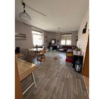 3 Zimmer Erdgeschoss Wohnung Zentrum Nähe - Helmstedt