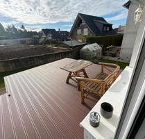 Schöne 3 Zimmer Wohnung in Lohmar Krahwinkel von privat - Neunkirchen-Seelscheid