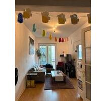 Wohnung für 3er WG mit Küche & Balkon in Saarbrücken (St.Johann)