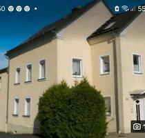 2 Zimmer wohnung in Schwarzenbach Saale - Schwarzenbach an der Saale Fletschenreuth