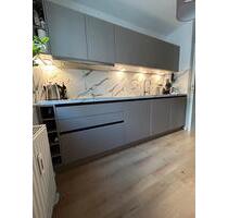Wunderschöne teilmöblierte 3 Zimmer Wohnung inkl EBK, TG, Balkon - Mannheim Neckarstadt-Ost