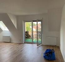 Schöne helle 3 Zimmer Wohnung direkt in Allendorf Lumda - Rabenau