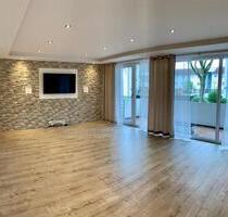 Stadtnahe 3-Zimmer Wohnung mit Garage - Lippstadt Overhagen