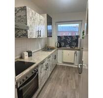 WG Zimmer in Husum - 400,00 EUR Kaltmiete, ca.  62,00 m² in Husum (PLZ: 25813)