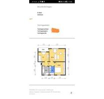 Schöne 3 Zimmer EG Wohnung mit Balkon - Hattingen Niederbonsfeld