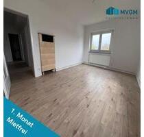 Sofort einziehen: 3-Zimmer im Grünen - Radevormwald