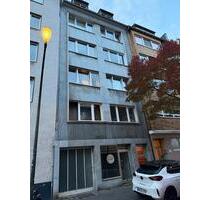 1 Zimmer Apartment für 4 Monaten - Düsseldorf Stadtbezirk 3
