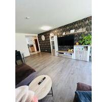 4-Zimmer Etagenwohnung mit Balkon in Immendingen zur Miete