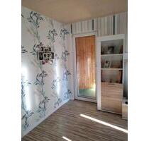 2 Zimmer Wohnung in Untersteinach