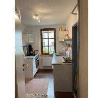 Sandstein Single-Apart (Küche, neues Bad & Fußbodenheizung) - Nürnberg Almoshof