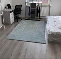 Möbliertes Zimmer zur Untermiete nur für Männer - Dortmund Aplerbeck