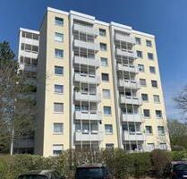 2 Zimmer Wohnung in Heusenstamm