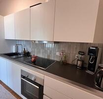 4 Zimmer Wohnung mit 2 Bädern in Hepberg zu vermieten