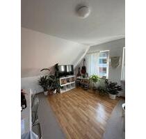 Helle Zwei-Zimmer Wohnung in der Innenstadt (70 qm) - Oldenburg Dobbenviertel