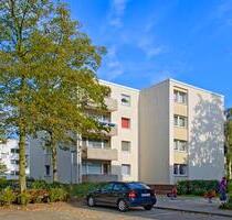 Für die kleine Familie - 3 Zimmer in Herringen - Hamm