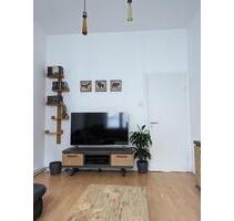 3 Zimmer Wohnung mit Balkon in OS-Wüste - Osnabrück Gretesch