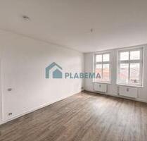 2-Zimmer Wohnung, komplett renoviert, neue EBK möglich, WG tauglich - Greifswald