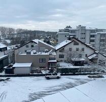 Helle 2 -Zimmer Wohnung in Unterjesingen zu vermieten - Tübingen