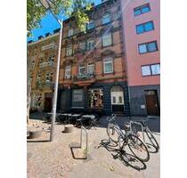 4 Zimmer Wohnung in Jungbusch komplett möblierte - Mannheim