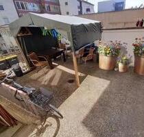 Große gut geschnittene 3 Zimmer Wohnung - Pforzheim Weststadt