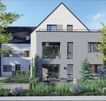 Exklusives wohnen in Salzgitter, 3 Zimmer Mietwohnung 94,3 qm