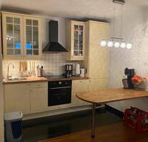 1. 12 Zimmer Wohnung im gepflegtem Mehrfamilienhaus - Uetersen