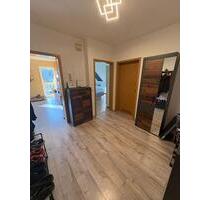2 Zimmer Wohnung In Weißenborn - 450,00 EUR Kaltmiete, ca.  55,00 m² in Lichtenberg/Erzgebirge (PLZ: 09638)