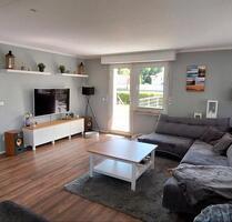 Helle moderne 2 12 Zimmer Wohnung im EG mit Terrasse und Garten - Odenthal