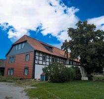 Helle 3 Zimmer Wohnung in Weddel zu vermieten - Cremlingen