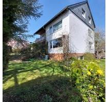 Großzügige 4 Zimmer Wohnung in bester Lage in HI - Hildesheim Bockfeld