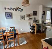 Gertrudenberg ruhige 2 Zimmer Wohnung - Osnabrück