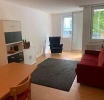 3 Zimmer Wohnung in Freiburg Nähe Seepark - Staufenberg