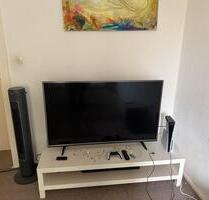 W.G Zimmer für Paare geeignet Nähe von U-Bahn Bayerische Platz - Berlin Spandau