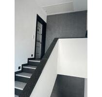 3 Zimmer Wohnung Neubau , voll Möbliert - Friedrichshafen Allmannsweiler