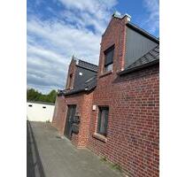 3 Zimmer Obergeschoss Wohnung in Papenburg