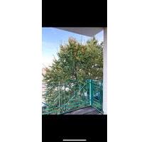 Freundliche 2,5 Zimmer Wohnung mit Balkon in Velbert Mitte