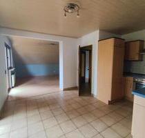 4 Zimmer Wohnung in Wertheim Sonderriet mit Balkon