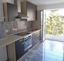 Schöne 2,5 Zimmer Wohnung mit großem Süd-Balkon in TOP -Lage - Riesa