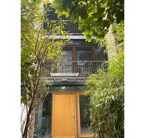 3 Zimmer Maisonette Wohnung in Frankfurt am Main
