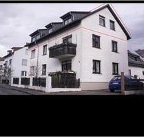 Voll möblierte 2 Zimmer Wohnung Wiesbaden Rheingauviertel