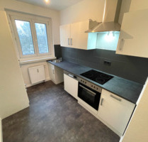 Moderne 3 Zimmer Wohnung in Pirna mit Einbauküche + Balkon
